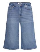 Ivy-Augusta Long Shorts Wash Vigo Blue IVY Copenhagen