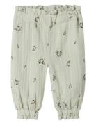 Nbfhikka Pant Grey Name It