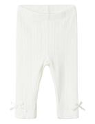 Nbfhappy Legging White Name It