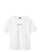 Nlmfuges Ss L Top White LMTD