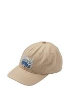 Cap Cecil Beige Wheat