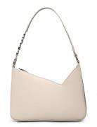 Mel Shoulder Bag Cream HUGO