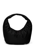 Haze Matte Twill Black HVISK