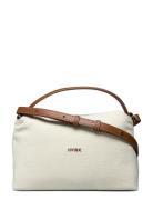 Note Denim Beige HVISK