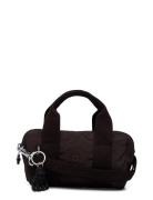 Bina Mini Brown Kipling