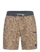 Walk It Off Beige KAVU