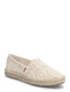 Alpargata Rope 2.0 White TOMS