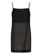 Gztrudi Singlet Black Gestuz