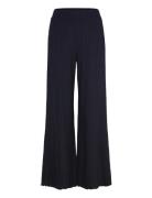 Ouette Pants Navy Residus