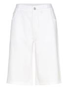 Shorts White FREE/QUENT
