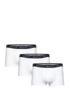 Trunk 3-Pack White GANT