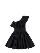 Chloey Black Molo