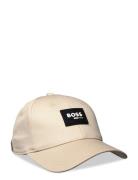 Cap Beige BOSS