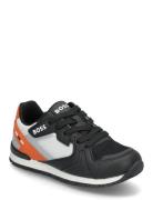 Trainers Black BOSS