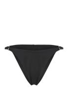 The Gaia Bottom Black AYA Label