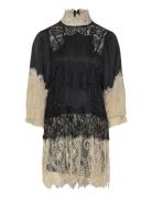 Sagos Black Munthe