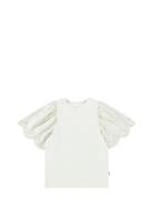 Ritza White Molo