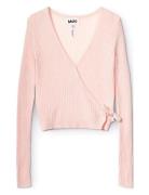 Gitte Pink Molo