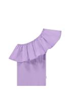Rebecca Purple Molo