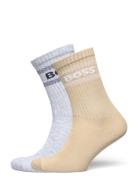 Socks Grey BOSS