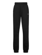 Jogging Bottoms Black BOSS