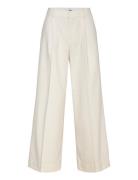 Isla Trousers Cream Twist & Tango