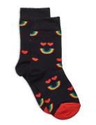 Kids Happy Rainbow Sock Patterned Happy Socks