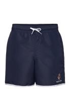 Recycled Polyester-Briggs Trunk-Sw- Navy Ralph Lauren Kids