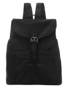 Novara Backpack Sørine Black Adax
