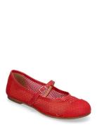 Kaia Red Pavement