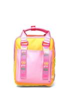 Rucksack Pink Billieblush
