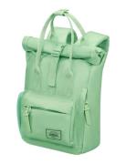 Urban Grove Backpack City Mini Green American Tourister