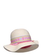 Hat Beige Billieblush