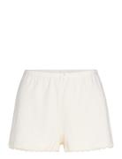 Short Pointelle Lace White Hunkemöller