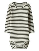 Nbnbani Ls Body Noos Brown Name It