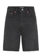 Tbd Hr Bermuda Short Blacks Black Levi's®