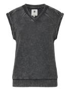 Washed S\L Sw Wmn Grey G-Star RAW