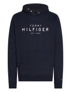 Tommy Hilfiger Hoody Navy Tommy Hilfiger