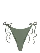 The Perseph Bottom Khaki AYA Label