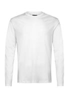 T-Shirt White Emporio Armani