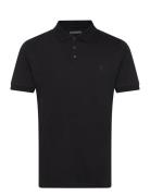Polo Hv Black French Connection