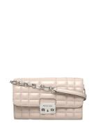 Lg Wllt On Chn Xbody Beige Michael Kors