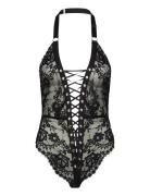 Taylor Hl Body Black Hunkemöller