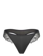 Jemima Thong Black Hunkemöller