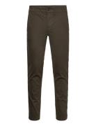 Structure Superflex Chinosstructure Superflex Chinos Green Lindbergh