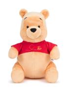 Disney Winnie The Pooh, 25Cm Orange Simba Toys
