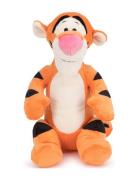 Disney Winnie The Pooh Tigger , 25Cm Orange Simba Toys