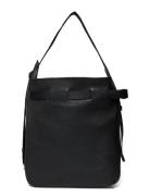Ecco Sail Bag M Black ECCO