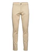 Superflex Chino Pants Beige Lindbergh