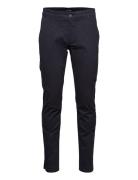 Superflex Chino Navy Lindbergh